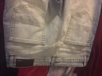 Mike Amiri Sz 34