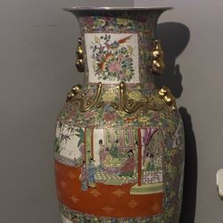 Oriental 3 Foot Floor  Vati