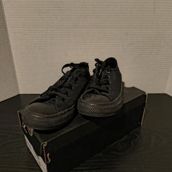 Kids Converse Size 12
