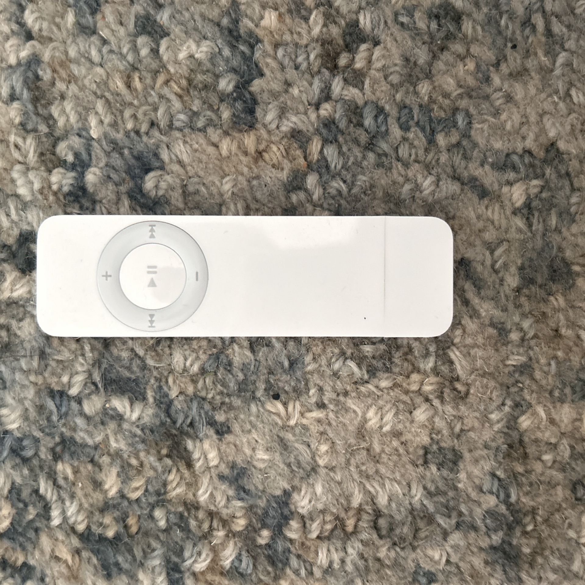 Apple iPod Shuffle Gen 1