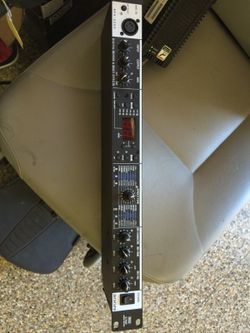 RFX-2200 MIDI multi effects digital reverb