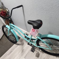 Concord Bike Beach Cruise 26 New Ready To Ride 