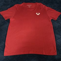 Men’s True Religion T-Shirt