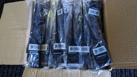 Box Of Marianna Tint Brushes