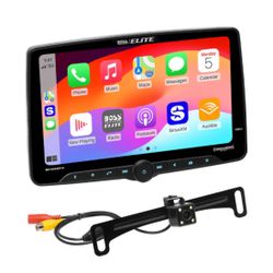 Boss Elite  BE10ACP.XC