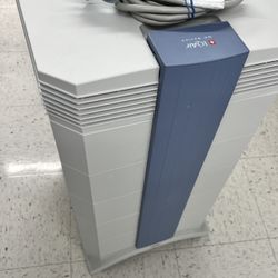 IQAIR GC MULTIGAS SERIES SWISS AIR FILTER PURIFIER  GOOD WORKING