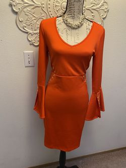 Beautiful Dress Size M