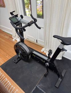 Concept 2 Bike Erg