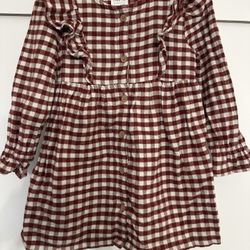 Little Co By Lauren Conrad Dress 3T- Used