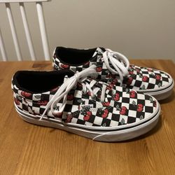 Vans 