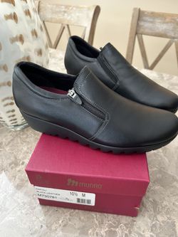 Munro Women’s Shoes, New