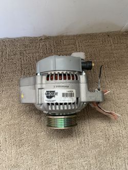 Honda accord / Honda prelude alternator Info In Photos ⬆️