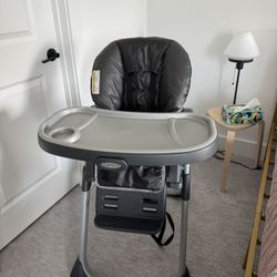 Graco High Chair 