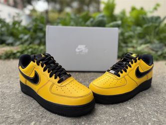 Air Force 1 Low (Rare Shoe)