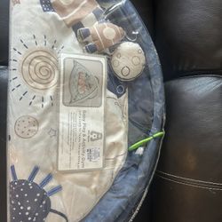 Baby Stuff