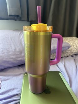 Starbucks Stanley 40 FL OZ