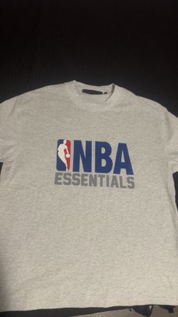 NBA Essentials T shirt