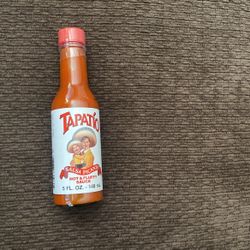 Fluffy Tapatio