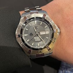 Tag Heuer Aquaracer Pokerstars