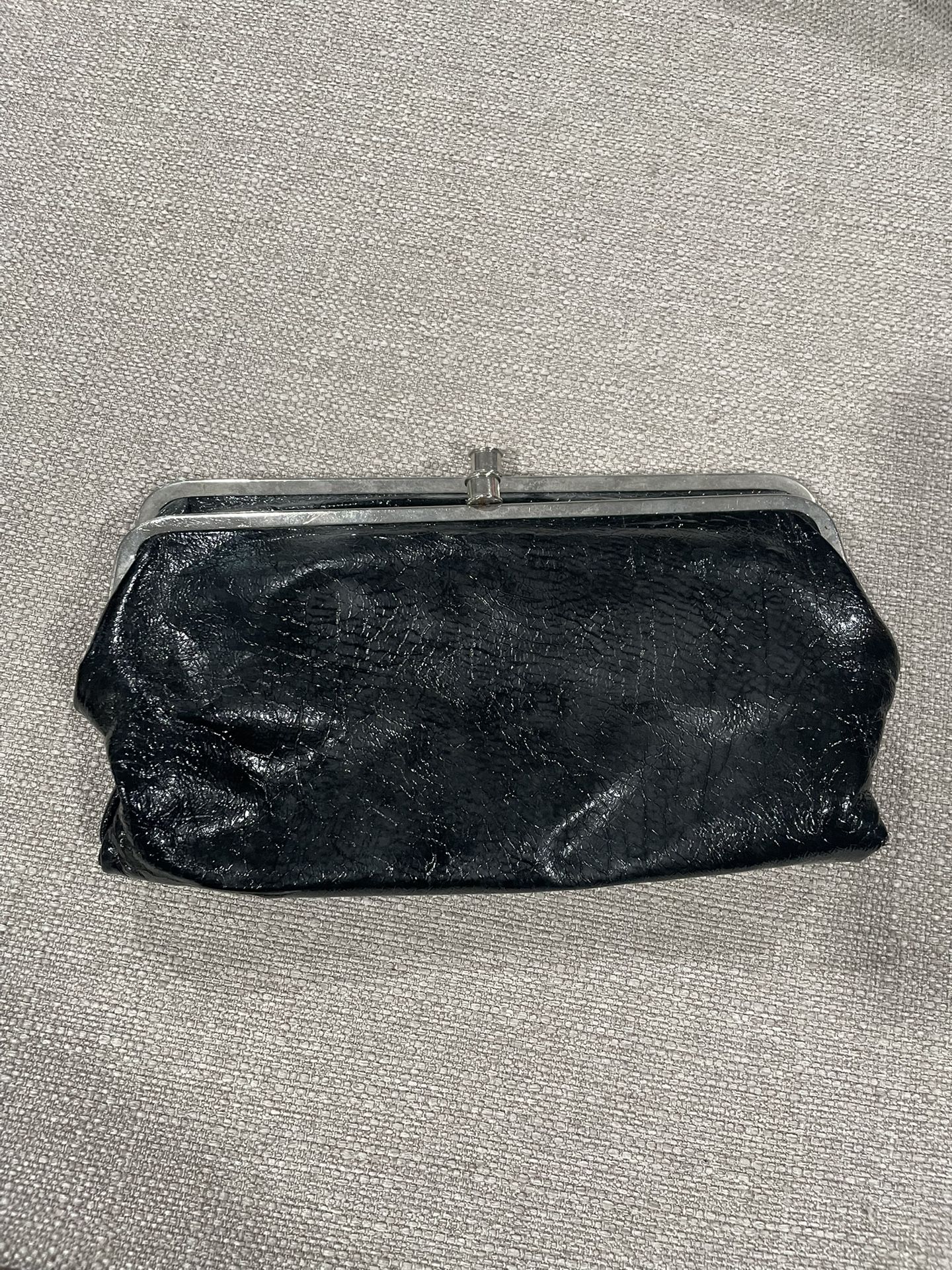 Clutch Wallet