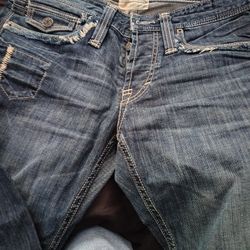 Jeans Brand New Taverniti 