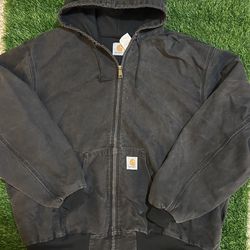 4xl men’s Carhartt Jacket