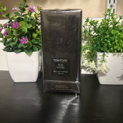 NEW Tom Ford Designer Cologne 