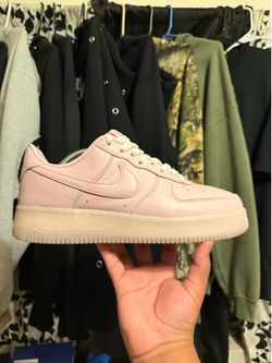Air Force 1 Low - Drake NOCTA Certified Lover Boy Pink Foam