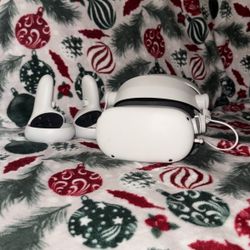 Oculus 2 256gb