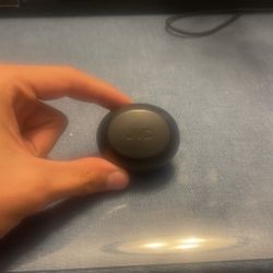 JVC gumy mini true wireless earbuds