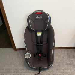 Graco Contender 65 Convertible Car Seat