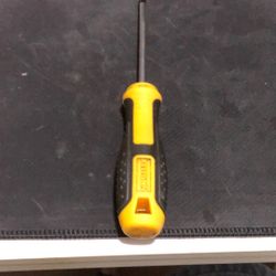 Phillips screwdriver