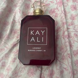 Kayali Love Fest Cherry 3.4oz