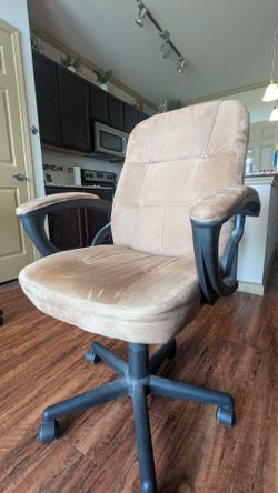 Rolling Office Chair