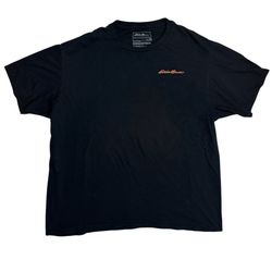 Eddie Bauer Dog T Shirt 