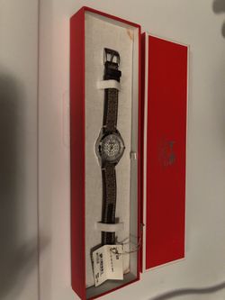Coach Watch