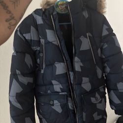 Boys Jacket 
