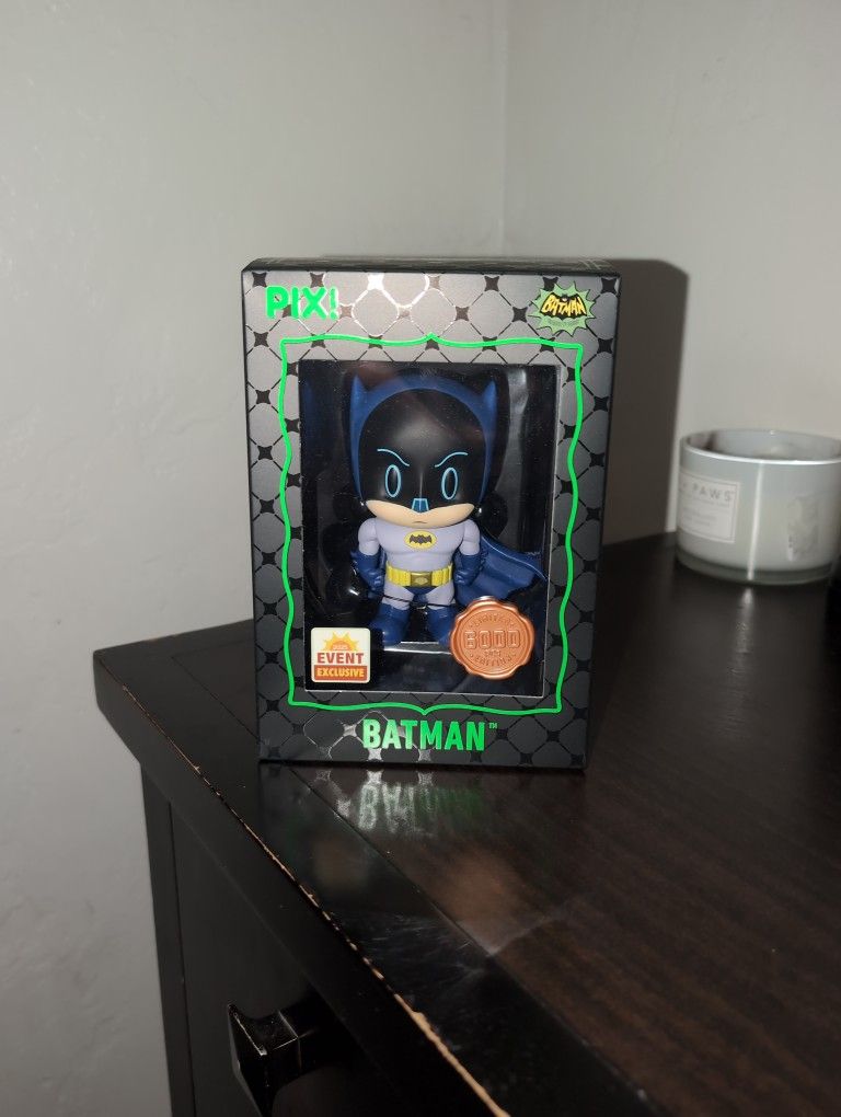 Thrilljoy Pix Batman 6,000 Piece