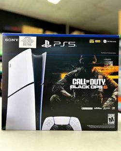 PS5 Slim Digital Read Post!!!!
