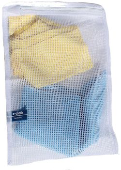 E-CLOTH Laundry Mesh Bag