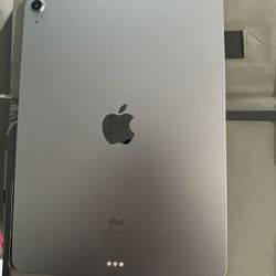 iPad Air 4th Generation