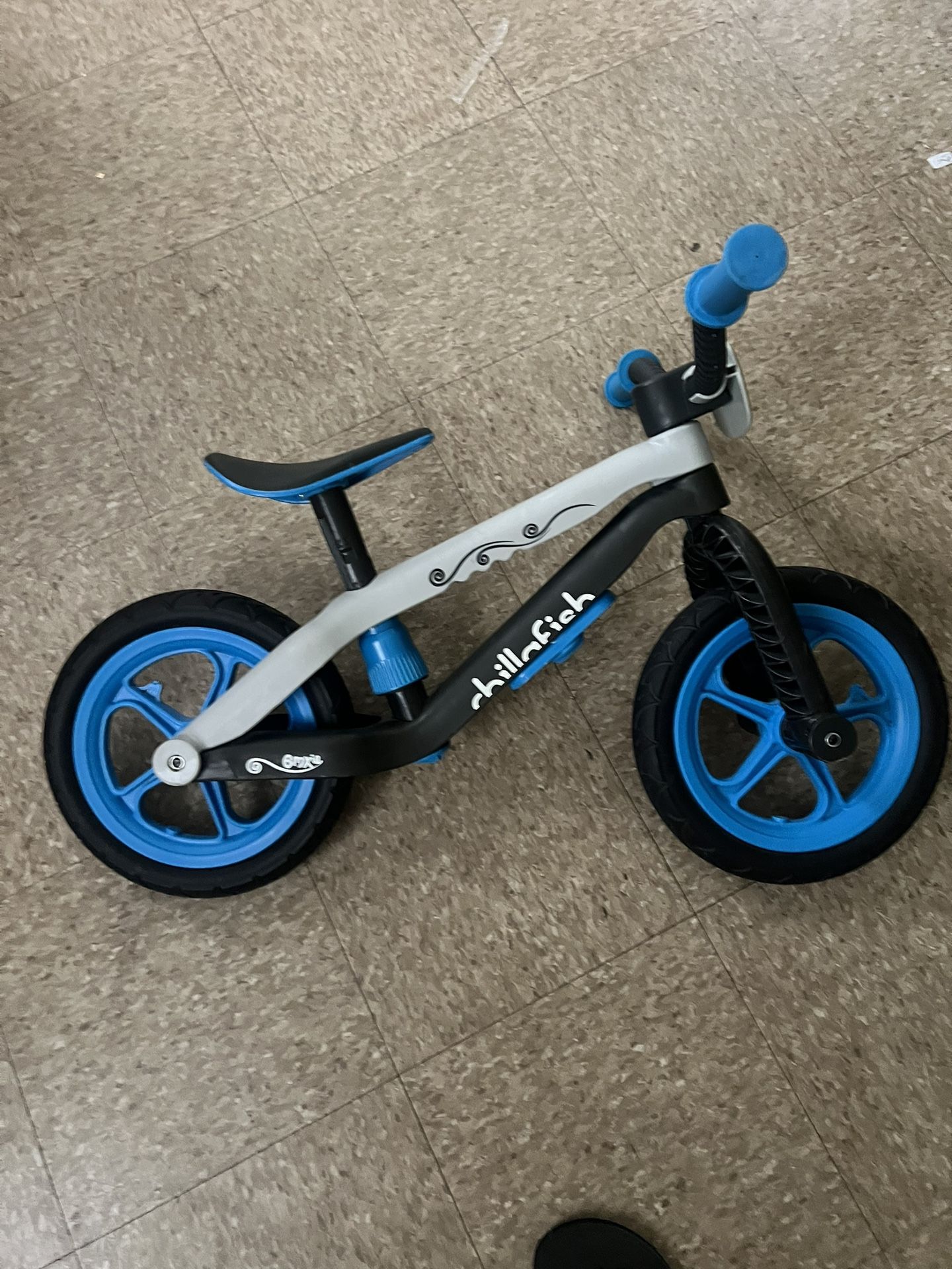 Mini Bike For Kids