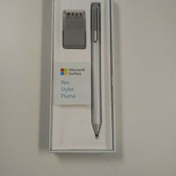 Microsoft Surface Pin