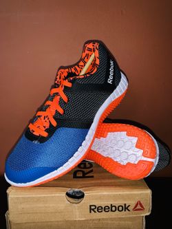 Reebok Shoes ZPRINT RUN GR
