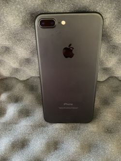 Iphone 7 plus ANY CARRIER 32GB