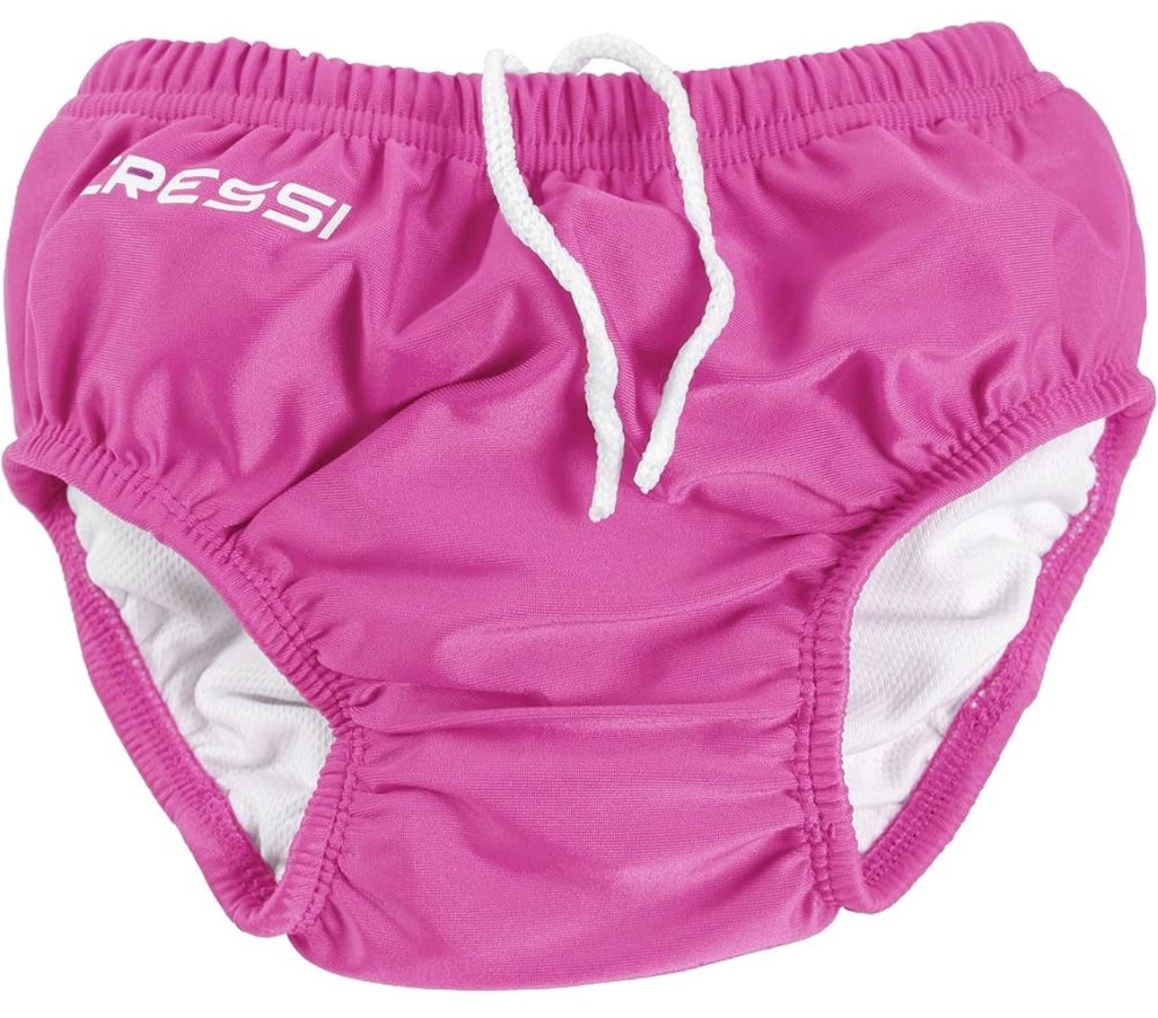 Cressi Babaloo Swim Diaper: Reusable, Water-Resistant,