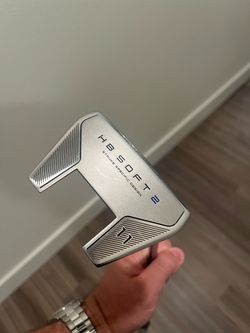 Cleveland HB Soft 2 Putter 11