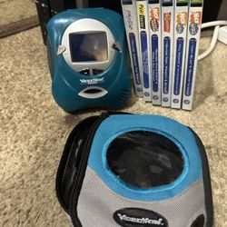 Video Now Player With 7 VideoNow Disk