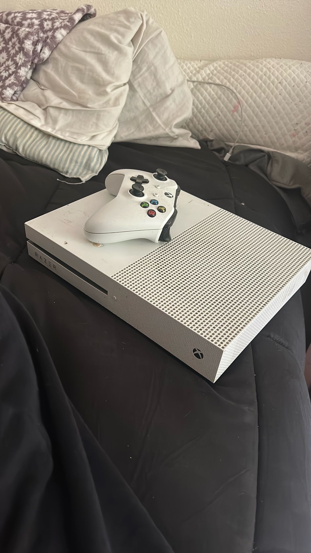 Xbox