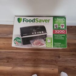 FoodSaver 3200 Series